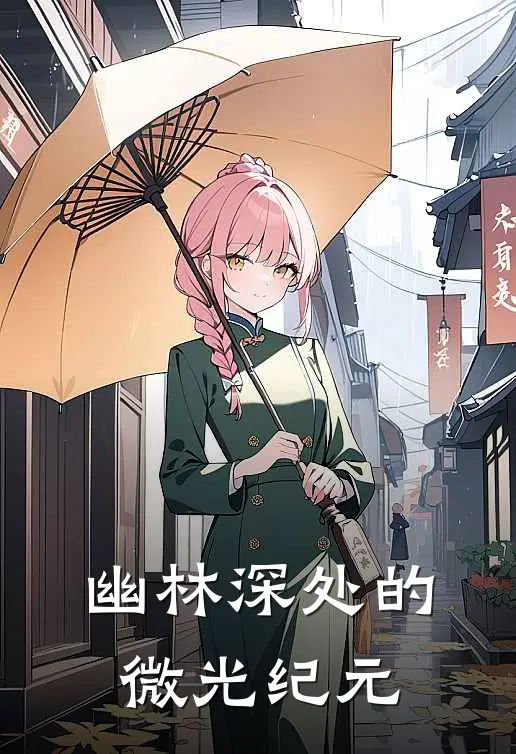 幽林深处的微光纪元