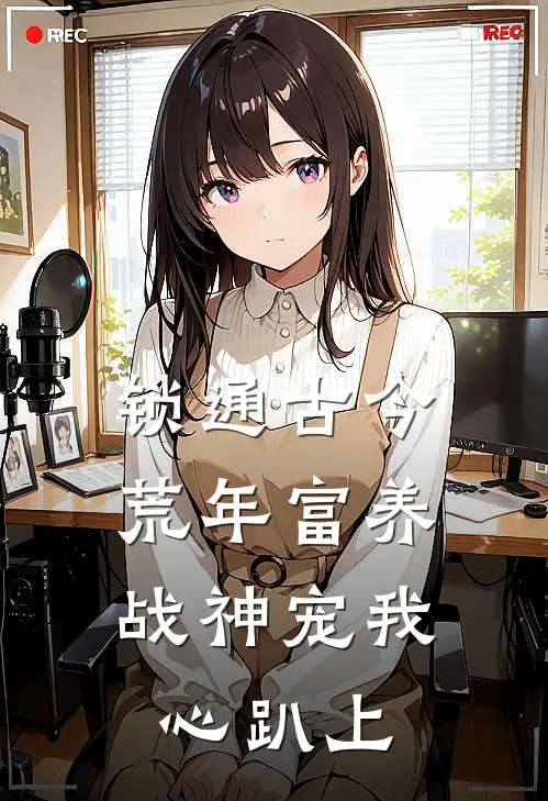 锁通古今：荒年富养，战神宠我心趴上