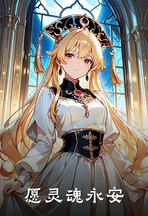 愿灵魂永安
