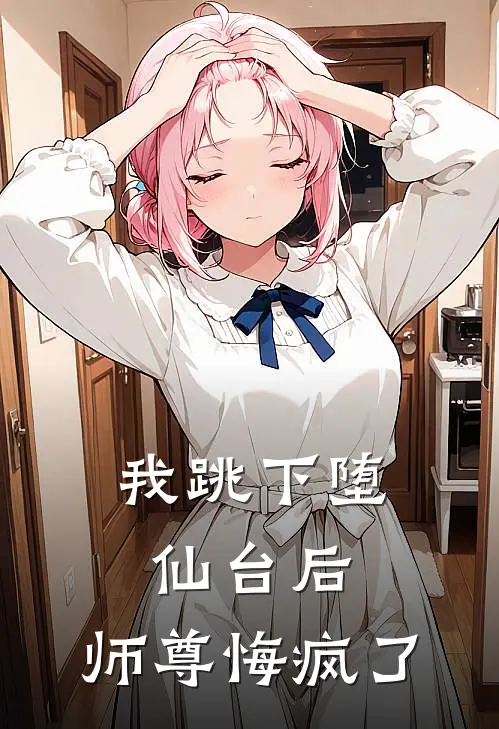 我跳下堕仙台后，师尊悔疯了