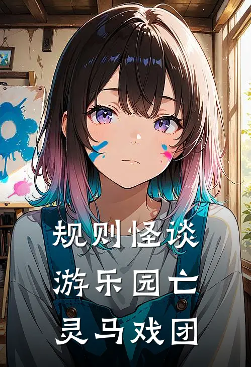 规则怪谈：游乐园·亡灵马戏团