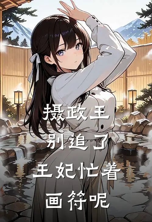 摄政王别追了，王妃忙着画符呢