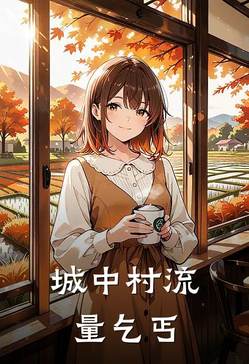 城中村流量乞丐