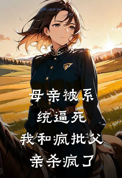 母亲被系统逼死，我和疯批父亲杀疯了