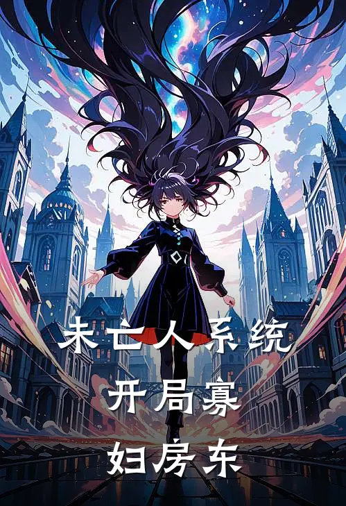 未亡人系统，开局寡妇房东