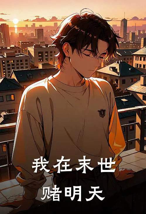 我在末世赌明天