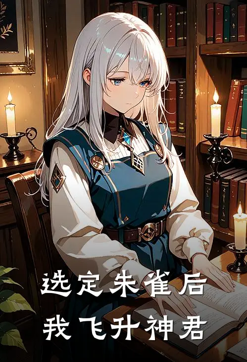 选定朱雀后，我飞升神君