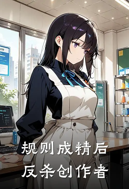 规则成精后反杀创作者