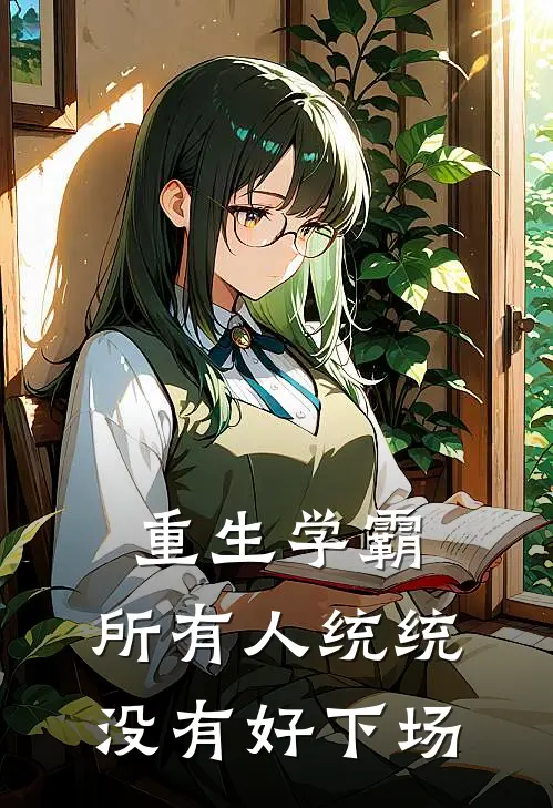 重生学霸，所有人统统没有好下场