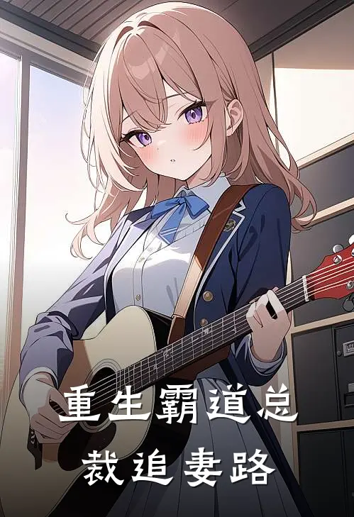 重生霸道总裁追妻路