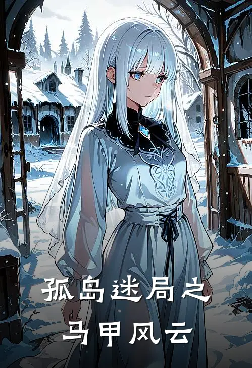 孤岛迷局之马甲风云