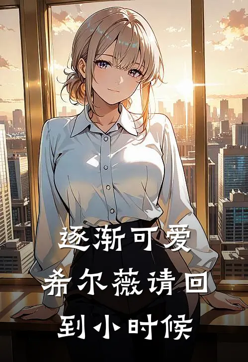 逐渐可爱：希尔薇请回到小时候