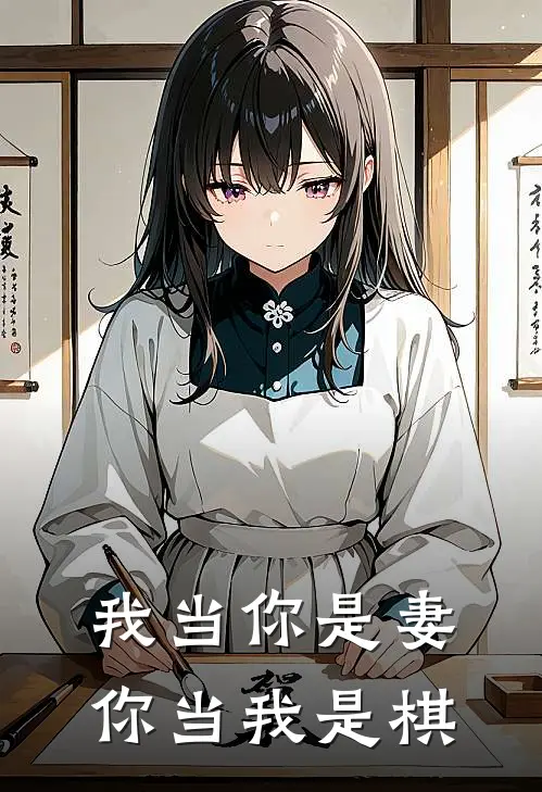 我当你是妻，你当我是棋