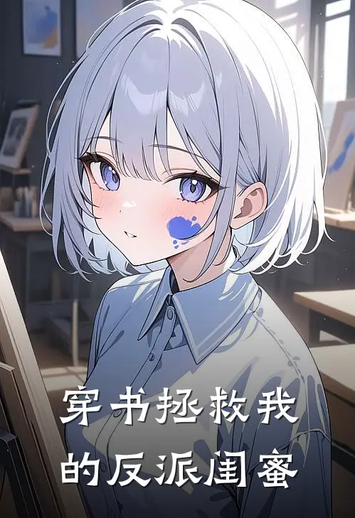 穿书拯救我的反派闺蜜