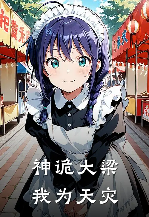 神诡大梁，我为天灾