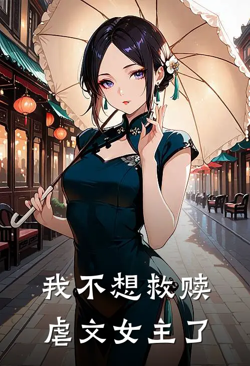 我不想救赎虐文女主了