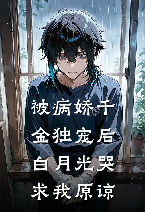 被病娇千金独宠后，白月光哭求我原谅