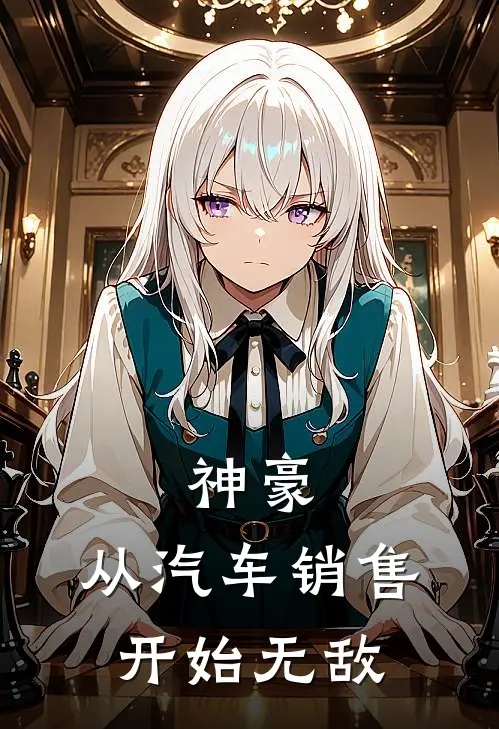 神豪：从汽车销售开始无敌