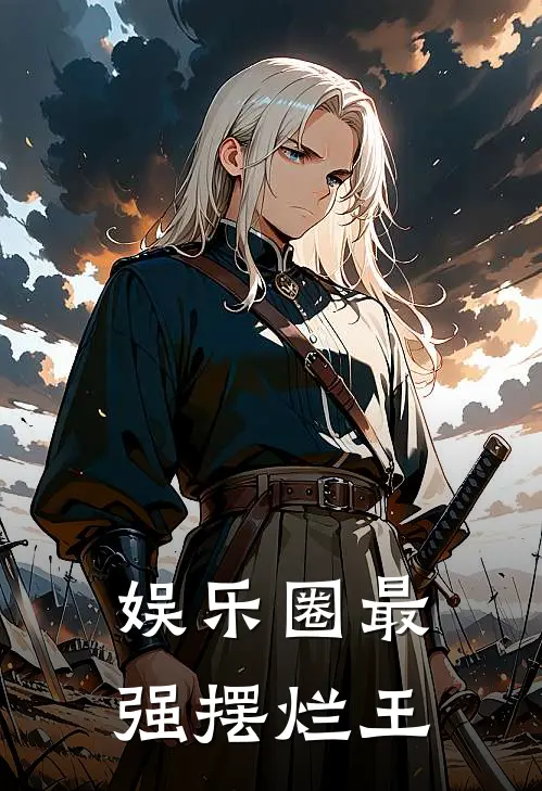 娱乐圈最强摆烂王