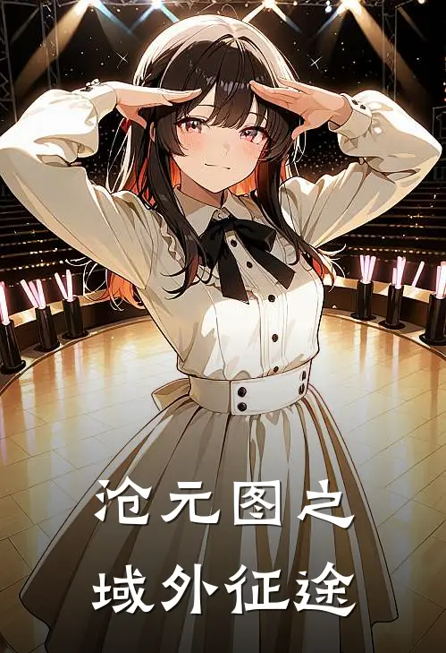 沧元图之域外征途