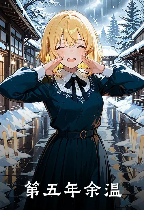 第五年余温