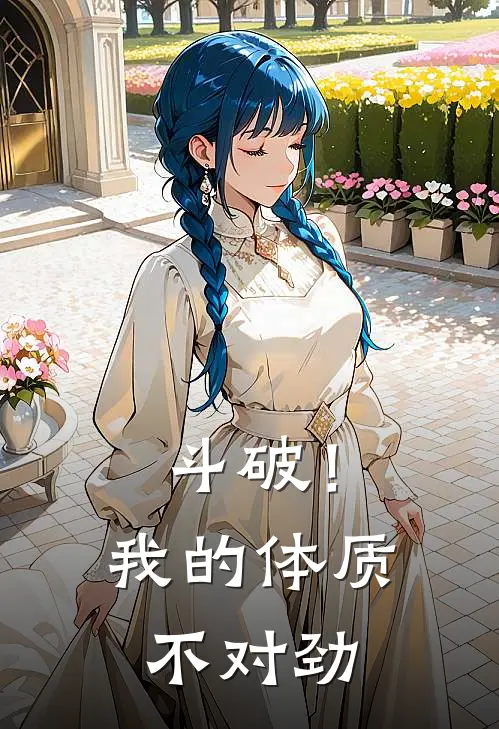 斗破！我的体质不对劲