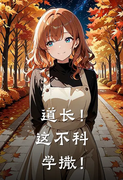 道长！这不科学撒！