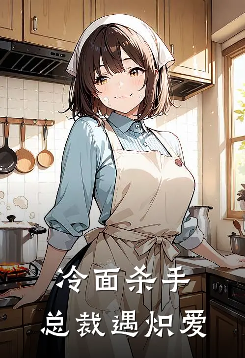 冷面杀手：总裁遇炽爱