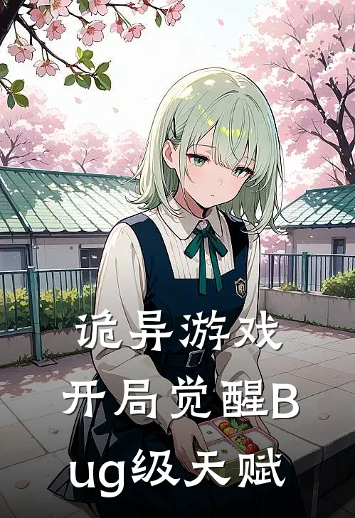 诡异游戏：开局觉醒Bug级天赋