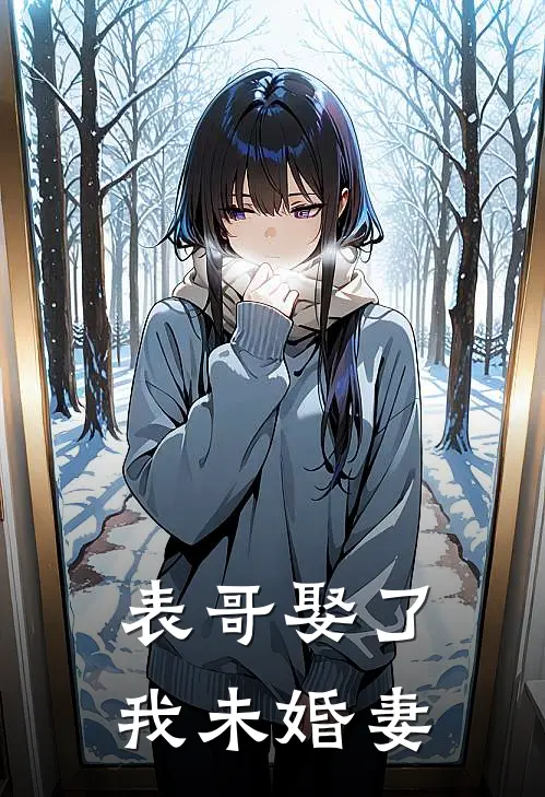 表哥娶了我未婚妻