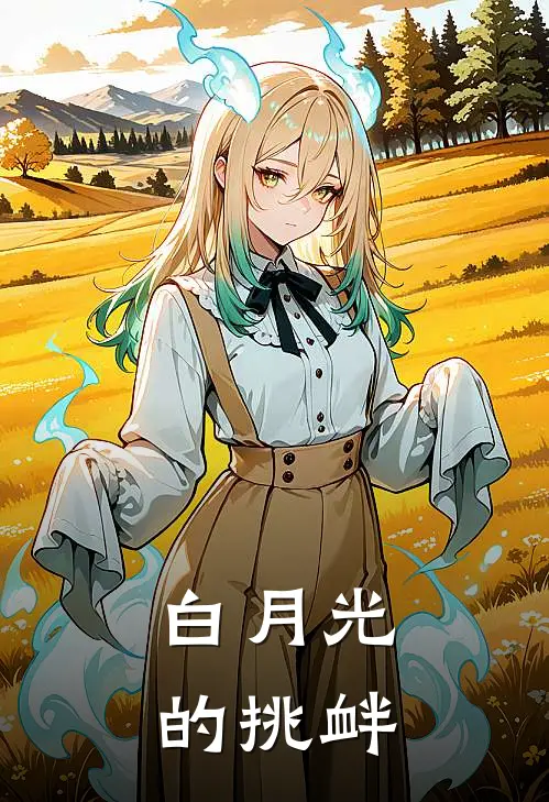 白月光的挑衅