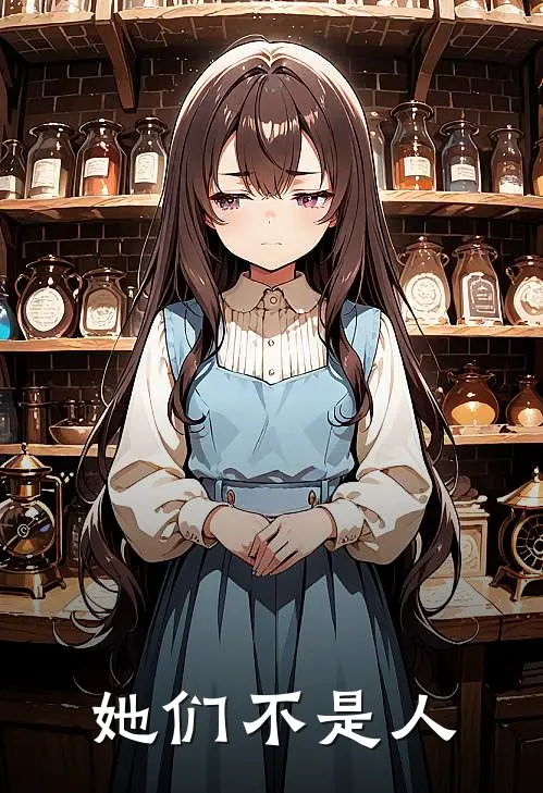 她们不是人