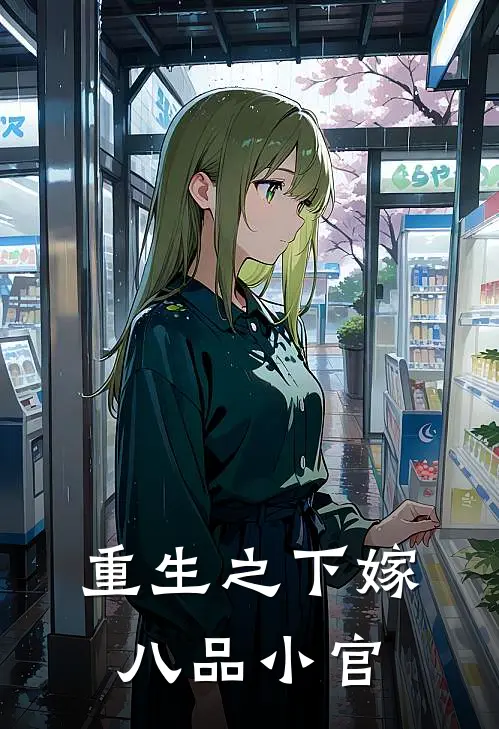 重生之下嫁八品小官