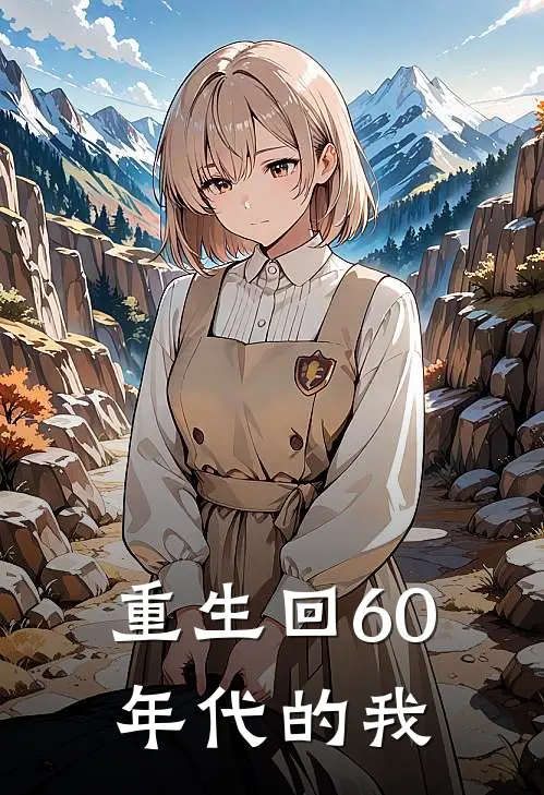 重生回60年代的我