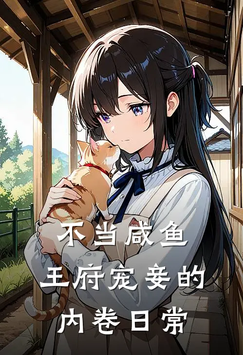 不当咸鱼，王府宠妾的内卷日常