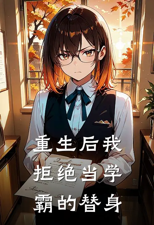 重生后我拒绝当学霸的替身