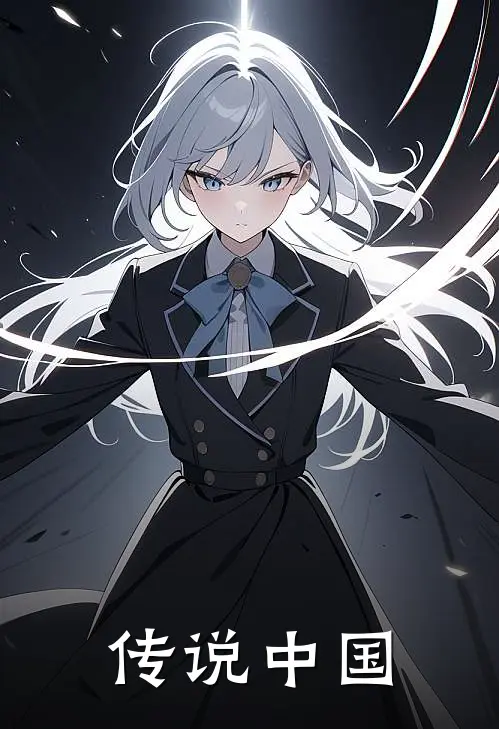 传说中国