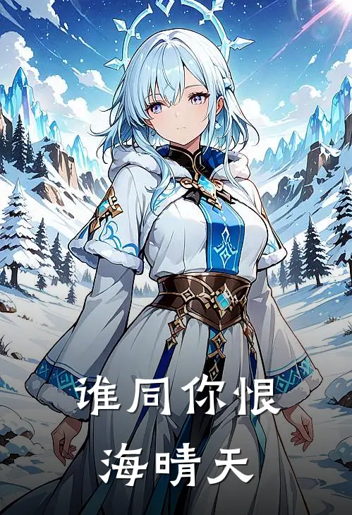 谁同你恨海晴天