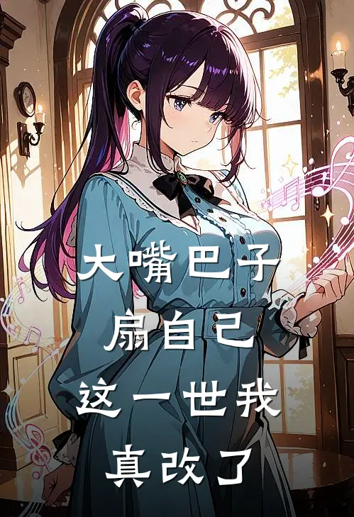 大嘴巴子扇自己，这一世我真改了