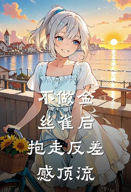 不做金丝雀后，抱走反差感顶流