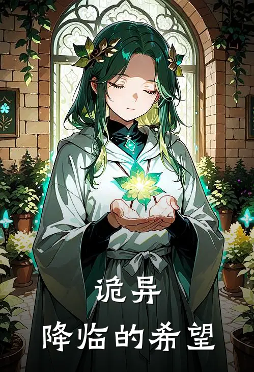 诡异：降临的希望