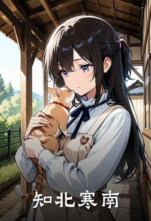知北寒南