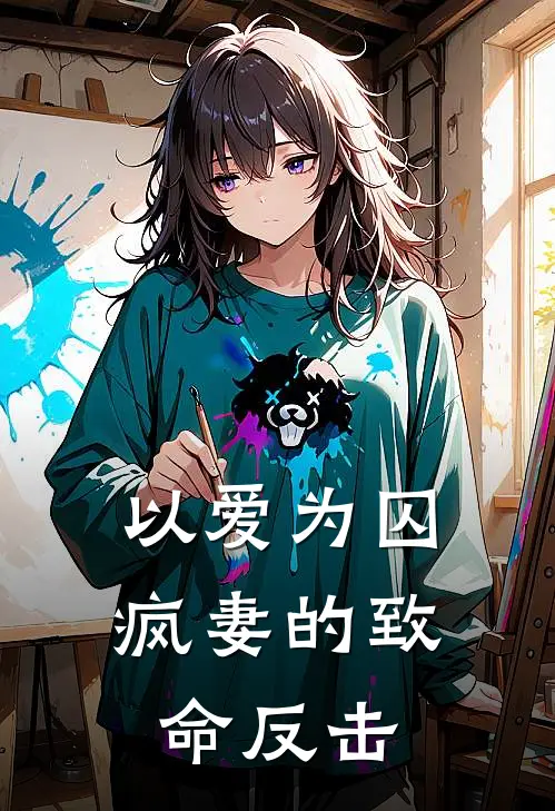 以爱为囚：疯妻的致命反击