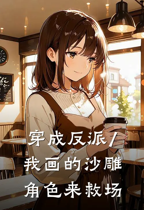 穿成反派/我画的沙雕角色来救场