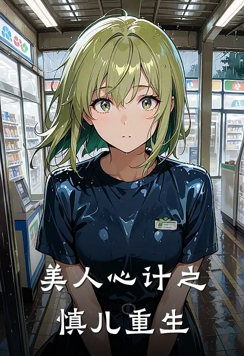 美人心计之慎儿重生