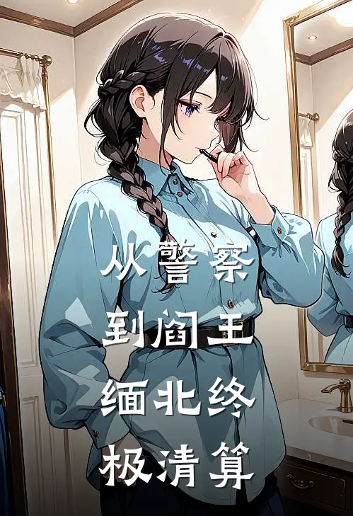 从警察到阎王：缅北终极清算