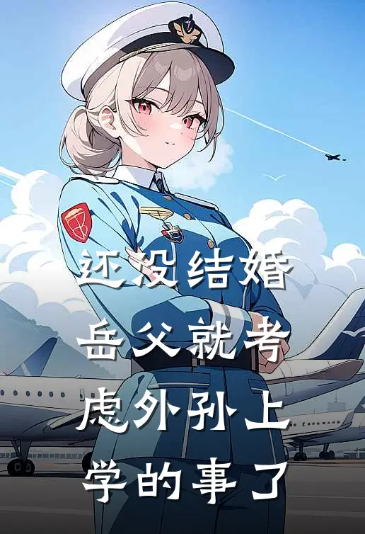 还没结婚岳父就考虑外孙上学的事了