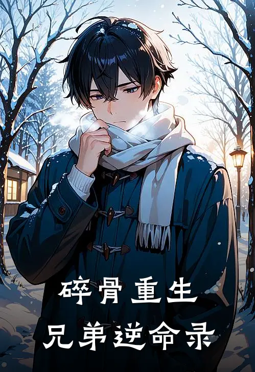 碎骨重生：兄弟逆命录