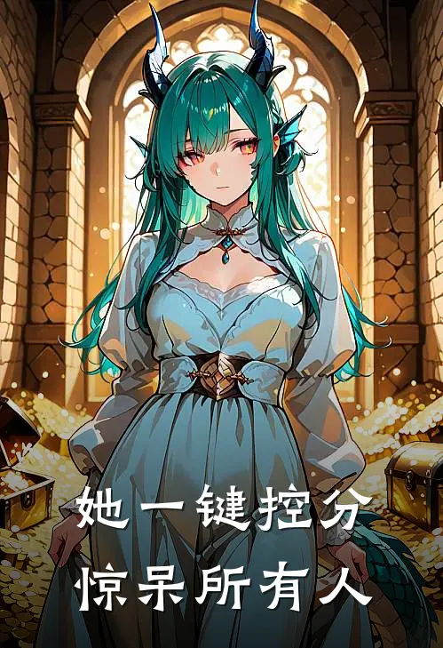 她一键控分惊呆所有人