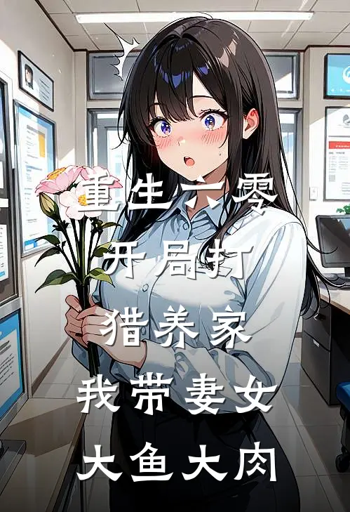 重生六零：开局打猎养家，我带妻女大鱼大肉